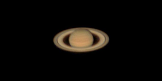 Saturne