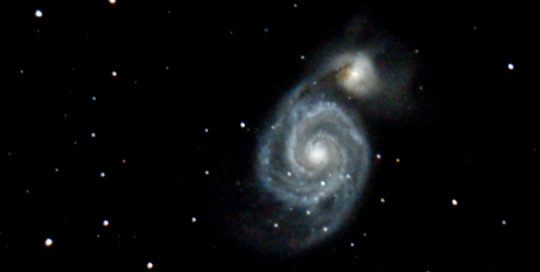 MESSIER 51