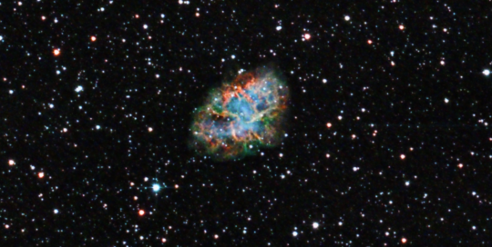 MESSIER 1