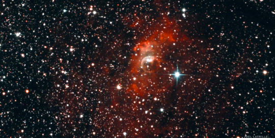 NGC 7635